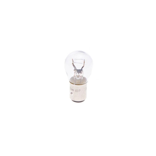 BOSCH 1 987 302 215 Gl&uuml;hlampe, Bremsleuchte Pure Light WS f&uuml;r AUDI BMW DAF FORD