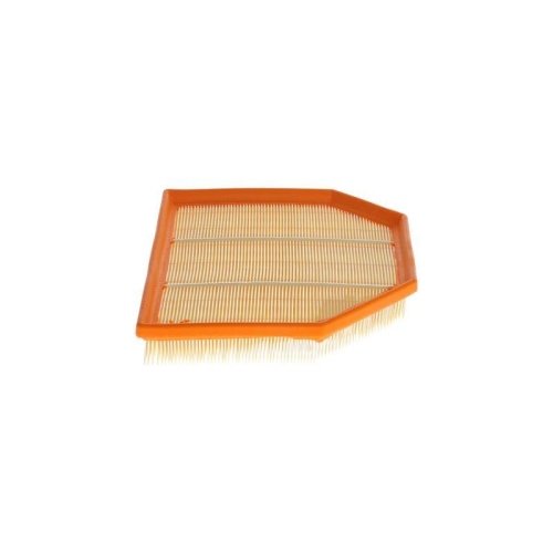 Luftfilter BOSCH F 026 400 508 f&uuml;r BMW, links, rechts