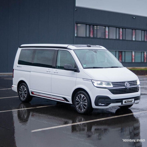 Fahrwerkssatz, Federn EIBACH E10-85-013-06-20 Pro-Kit f&uuml;r