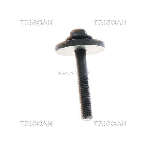 Antriebswelle TRISCAN 8540 16610 f&uuml;r FORD VOLVO, Vorderachse links