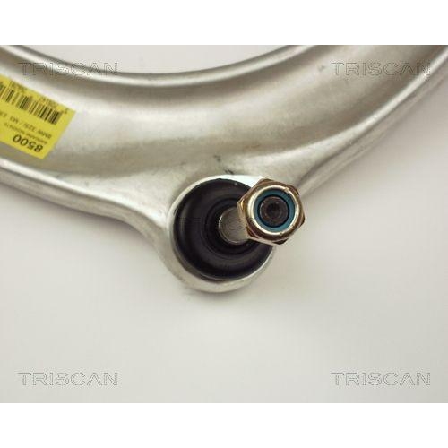 Lenker, Radaufh&auml;ngung TRISCAN 8500 11511 f&uuml;r BMW, Vorderachse rechts, au&szlig;en