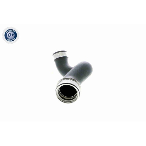 Ladeluftschlauch VAICO V10-2902 Q+, Erstausrüsterqualität für AUDI SEAT SKODA VW
