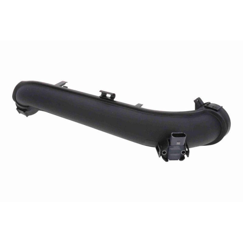 Ladeluftschlauch VAICO V10-7490 Q+, Erstausrüsterqualität für AUDI