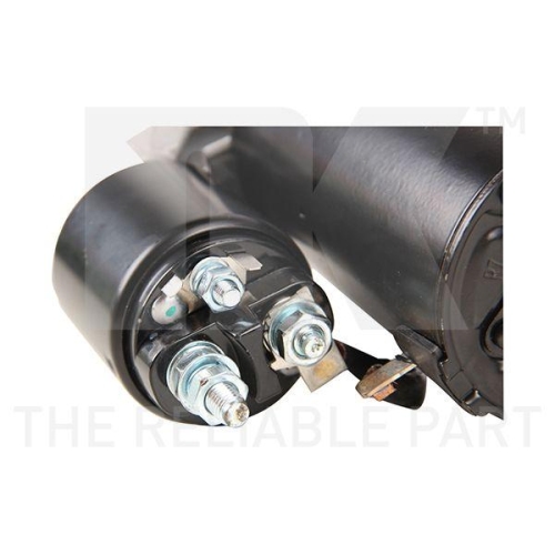 Starter NK 4721240 f&uuml;r BMW