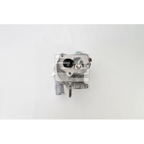 BE TURBO 126047 Lader, Aufladung f&uuml;r FIAT OPEL SUZUKI