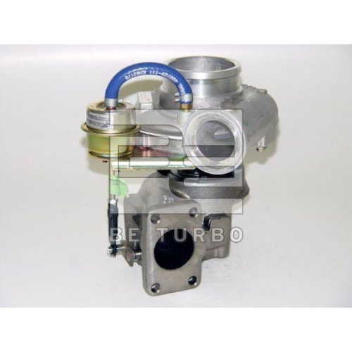 BE TURBO 127373RED Lader, Aufladung f&uuml;r IVECO
