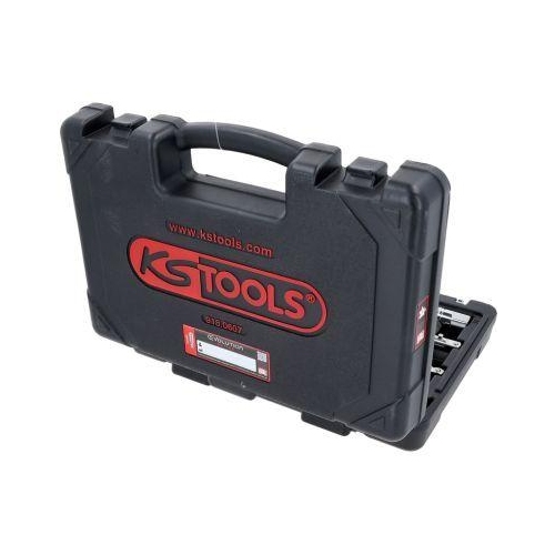 Steckschl&uuml;sselsatz, Z&uuml;ndkerze KS TOOLS 918.0607 f&uuml;r