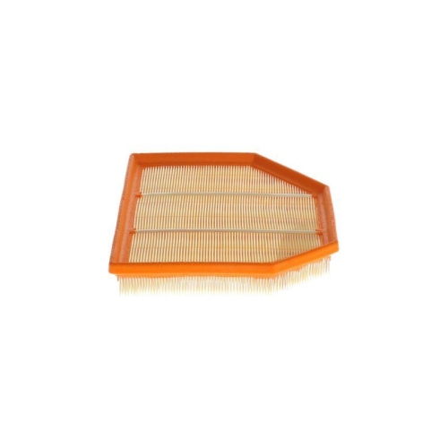 Luftfilter BOSCH F 026 400 509 f&uuml;r BMW, links, rechts