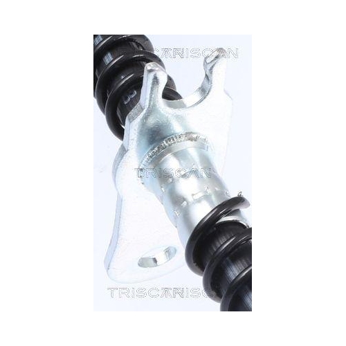 Bremsschlauch TRISCAN 8150 17222 f&uuml;r LAND ROVER, Vorderachse rechts