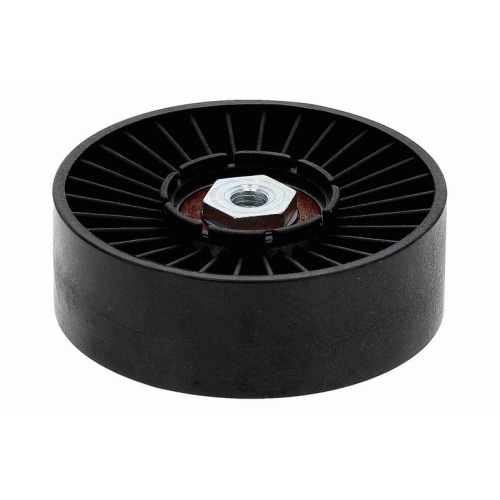 Umlenk-/Führungsrolle, Keilrippenriemen VAICO V10-1783 Original VAICO Qualität