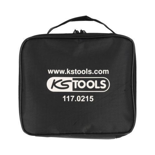 Multimeter KS TOOLS 117.0215 für