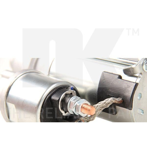 Starter NK 4721320 für ALFA ROMEO CITROËN FIAT FORD LANCIA OPEL PEUGEOT VAUXHALL