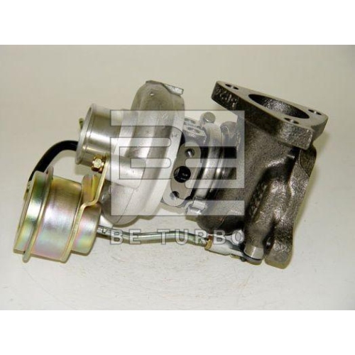 BE TURBO 124371 Lader, Aufladung f&uuml;r MITSUBISHI YANMAR
