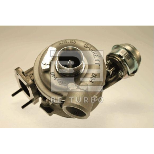 BE TURBO 127379 Lader, Aufladung f&uuml;r IVECO RENAULT