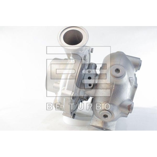 BE TURBO 129053RED Lader, Aufladung f&uuml;r MAN