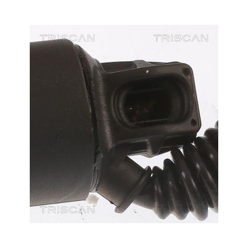 Gasfeder, Koffer-/Laderaum TRISCAN 8710 29311 f&uuml;r SKODA, hinten links