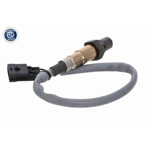 Lambdasonde VEMO V30-76-0055 Q+, Erstausr&uuml;sterqualit&auml;t f&uuml;r MERCEDES-BENZ NISSAN