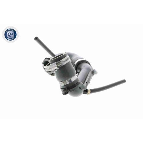 Ladeluftschlauch VAICO V46-0737 Q+, Erstausr&uuml;sterqualit&auml;t f&uuml;r NISSAN RENAULT