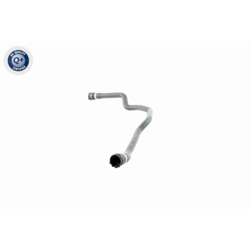 K&uuml;hlerschlauch VAICO V20-0899 Q+, Erstausr&uuml;sterqualit&auml;t f&uuml;r BMW, links unten