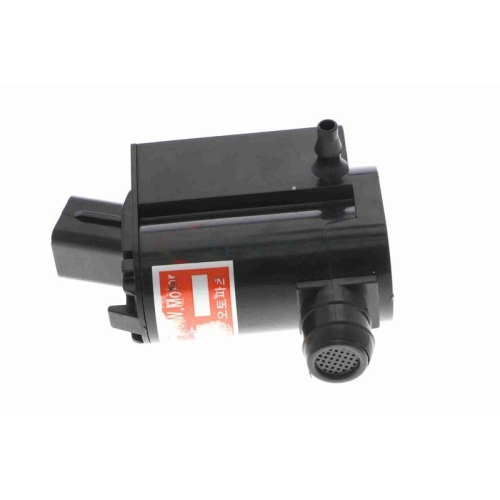 ACKOJA A52-08-0005 Waschwasserpumpe, Scheibenreinigung Green Mobility Parts f&uuml;r