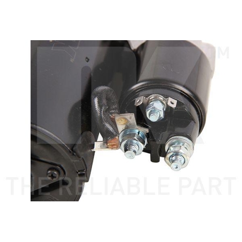 Starter NK 4721351 f&uuml;r MERCEDES-BENZ MAYBACH