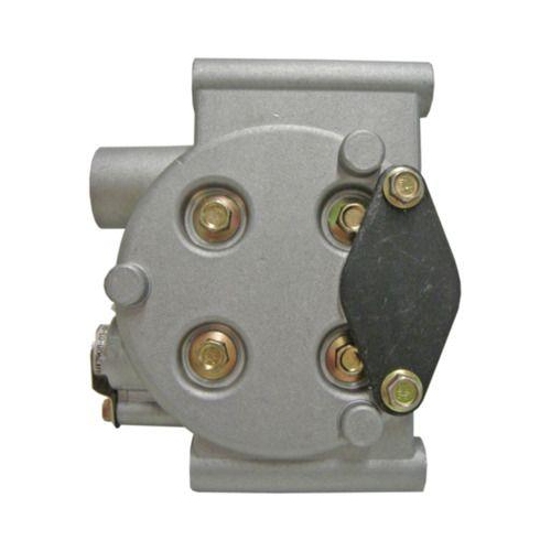MAHLE ACP 106 000S Kompressor, Klimaanlage BEHR f&uuml;r FORD