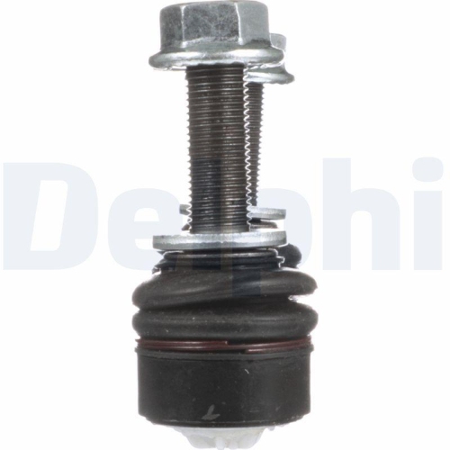 DELPHI TC3424 Stange/Strebe, Radaufh&auml;ngung f&uuml;r FORD, Hinterachse