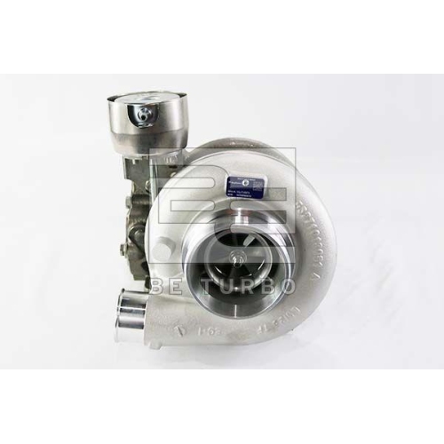BE TURBO 129082 Lader, Aufladung f&uuml;r PERKINS