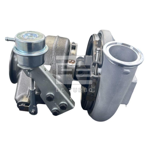 BE TURBO 129679 Lader, Aufladung f&uuml;r SCANIA