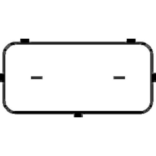 HELLA Temperaturschalter, K&uuml;hlerl&uuml;fter 6ZT 007 801-051 f&uuml;r CITRO&Euml;N FIAT LANCIA