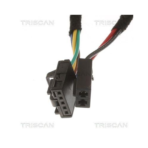 Gasfeder, Koffer-/Laderaum TRISCAN 8710 29312 f&uuml;r SKODA, hinten rechts