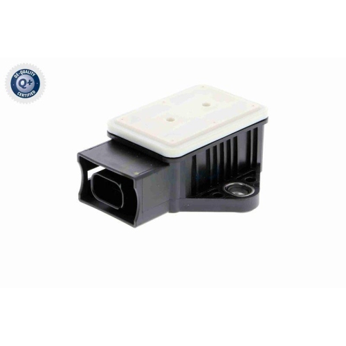 Sensor, Längs-/Querbeschleunigung VEMO V52-72-0116 Q+, Erstausrüsterqualität