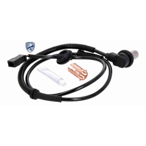 Sensor, Raddrehzahl VEMO V10-72-7800 EXPERT KITS + f&uuml;r AUDI VW VAG, Vorderachse