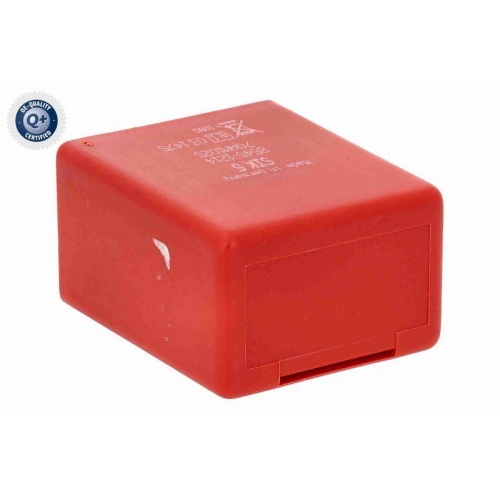 Blinkgeber VEMO V25-71-0020 Q+, Erstausrüsterqualität für FORD