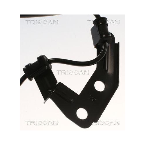 Sensor, Raddrehzahl TRISCAN 8180 43292 f&uuml;r HYUNDAI KIA, Hinterachse rechts