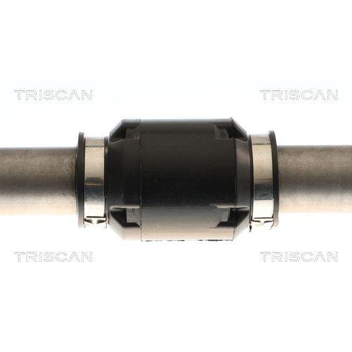 Antriebswelle TRISCAN 8540 43551 f&uuml;r HYUNDAI KIA, Vorderachse links