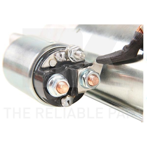 Starter NK 4721360 f&uuml;r FORD