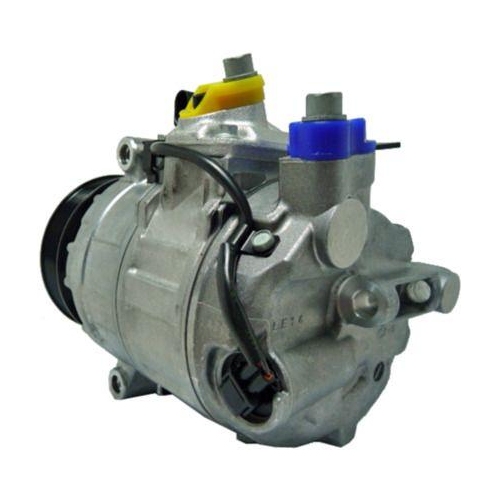 MAHLE ACP 110 000P Kompressor, Klimaanlage BEHR *** PREMIUM LINE *** f&uuml;r AUDI VW