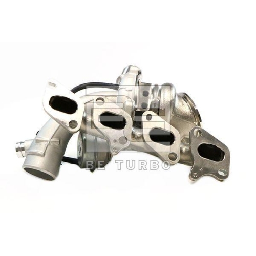 BE TURBO 131654 Lader, Aufladung f&uuml;r OPEL
