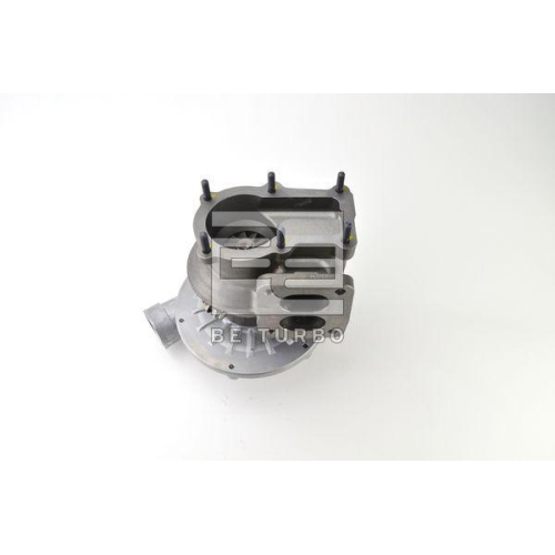 BE TURBO 129379RED Lader, Aufladung f&uuml;r ISUZU