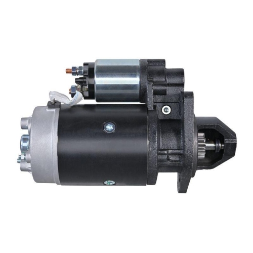 HELLA 8EA 015 657-301 Starter f&uuml;r FIAT SPERRY NEW HOLLAND
