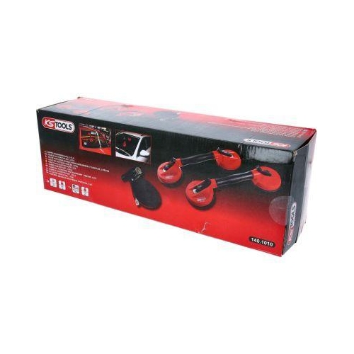 Saugheber KS TOOLS 140.1010 f&uuml;r