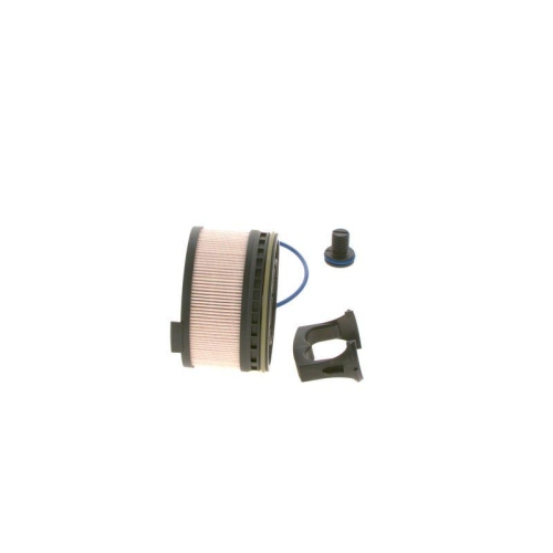 Kraftstofffilter BOSCH F 026 402 262 für MERCEDES-BENZ