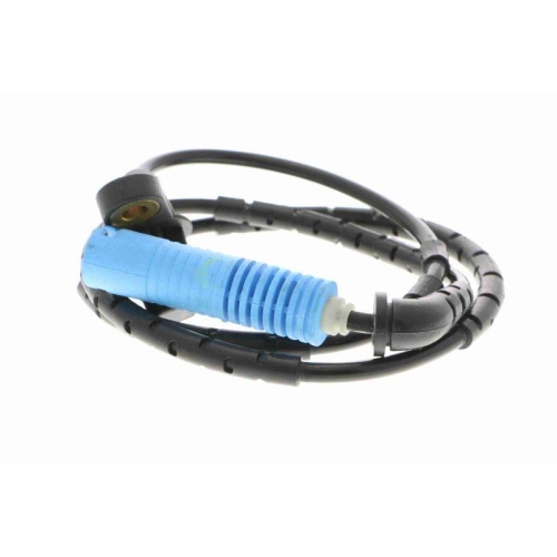Sensor, Raddrehzahl VEMO V20-72-0022 Original VEMO Qualit&auml;t f&uuml;r BMW, Hinterachse