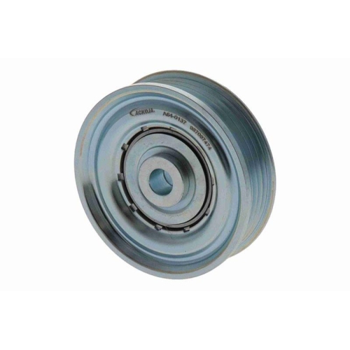ACKOJA A64-0137 Umlenk-/F&uuml;hrungsrolle, Keilrippenriemen Original ACKOJA Qualit&auml;t