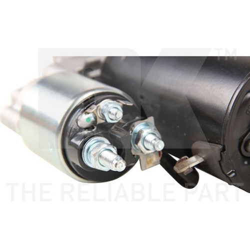 Starter NK 4721550 f&uuml;r MERCEDES-BENZ