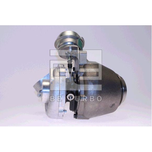 BE TURBO 127449 Lader, Aufladung f&uuml;r CHRYSLER MERCEDES-BENZ JEEP