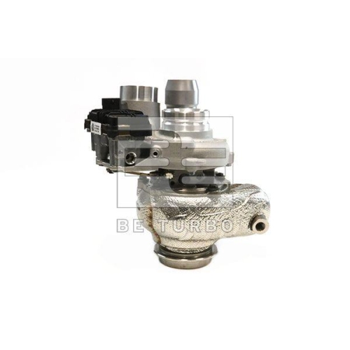 BE TURBO 131655 Lader, Aufladung f&uuml;r MERCEDES-BENZ