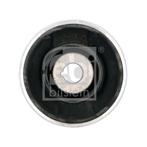 FEBI BILSTEIN 1003660 Lagerung, Lenker f&uuml;r MERCEDES-BENZ, Vorderachse links