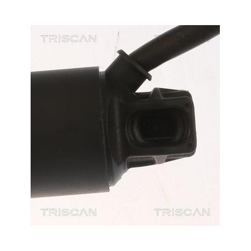 Gasfeder, Koffer-/Laderaum TRISCAN 8710 29314 für SKODA, hinten rechts